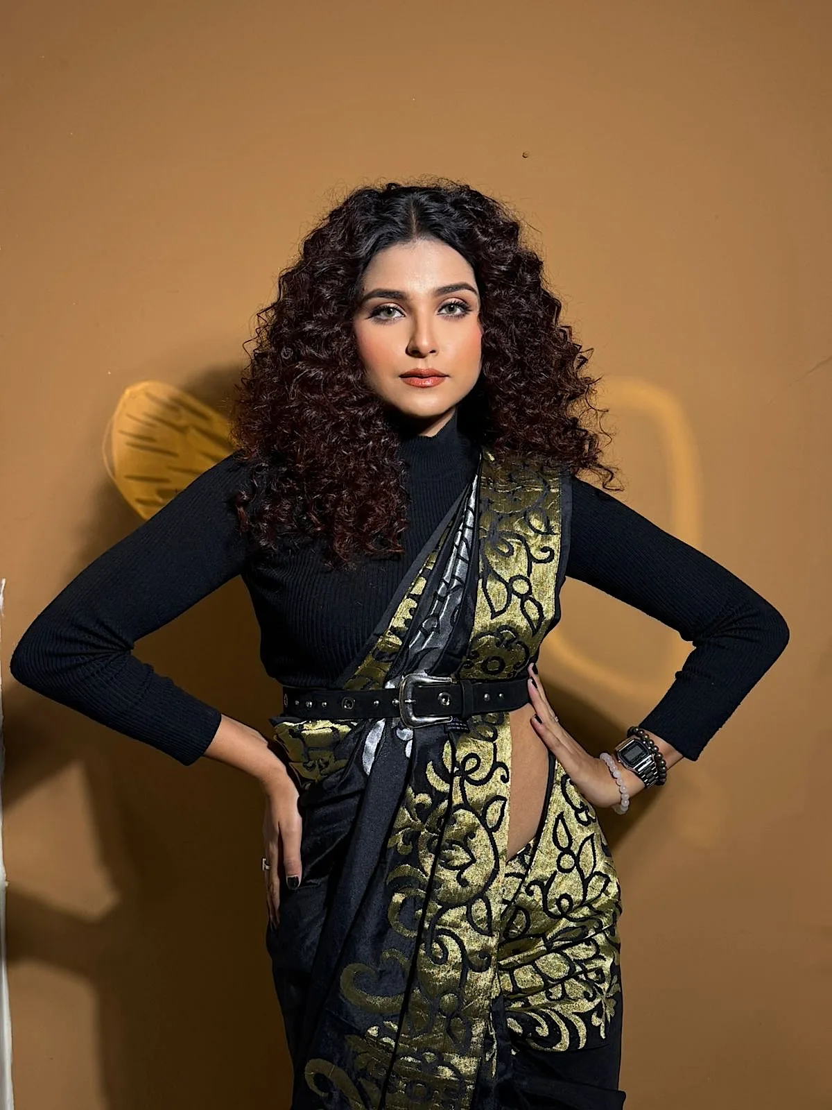 Eiffel Tower in Paris, France